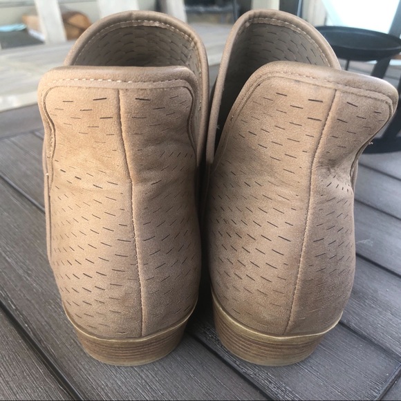 Madden girl ankle booties - Picture 4 of 8